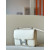 Hermes Constance 19 Epsom Lin(J7) Palladium Hardware White