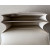 Hermes Constance 19 Epsom Lin(J7) Palladium Hardware White
