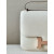 Hermes Constance 19 Himalayan Crocodile Palladium Hardware White