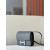Hermes Constance 19 Epsom Nuit(2Z) Gold Hardware Dark Brown