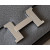 Hermes Constance 19 Epsom Nuit(2Z) Gold Hardware Dark Brown