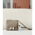 Hermes Constance 19 Epsom Chai (0M) Gold Hardware Dark Beige