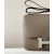 Hermes Constance 19 Epsom Chai (0M) Gold Hardware Dark Beige