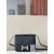 Hermes Constance 19 Epsom Black Nuit(2Z) Palladium Hardware