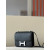 Hermes Constance 19 Epsom Black Nuit(2Z) Palladium Hardware