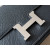 Hermes Constance 19 Epsom Black Nuit(2Z) Palladium Hardware