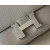 Hermes Constance 19 Epsom Dark Beige Pale(08) Palladium Hardware