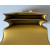Hermes Constance 19 Epsom Craie (10) Palladium Hardware Yellow