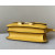 Hermes Constance 19 Epsom Craie (10) Palladium Hardware Yellow