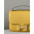 Hermes Constance 19 Epsom Craie (10) Palladium Hardware Yellow