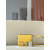 Hermes Constance 19 Epsom Etain(8F) Palladium Hardware Yellow