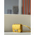 Hermes Constance 19 Epsom Etain(8F) Palladium Hardware Yellow