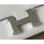 Hermes Constance 19 Epsom Gris Asphalte(M8) Gold Hardware Light Pink