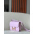 Hermes Constance 19 Epsom Etoupe(18) Gold Hardware Light Pink