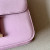Hermes Constance 19 Epsom Etoupe(18) Gold Hardware Light Pink