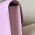 Hermes Constance 19 Epsom Etoupe(18) Gold Hardware Light Pink