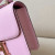 Hermes Constance 19 Epsom Etoupe(18) Gold Hardware Light Pink