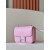 Hermes Constance 19 Epsom Vert Amande(63) Gold Hardware Pink