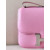 Hermes Constance 19 Epsom Vert Amande(63) Gold Hardware Pink