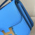 Hermes Constance 19 Epsom Gris Asphalte(M8) Palladium Hardware Blue
