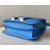 Hermes Constance 19 Epsom Gris Asphalte(M8) Palladium Hardware Blue