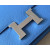 Hermes Constance 19 Shiny Alligator Nior (89) Gold Hardware Blue