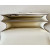 Hermes Constance 19 Epsom Etoupe(18) Palladium Hardware White