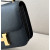 Hermes Constance 19 Epsom Gold(37) Gold Hardware Black