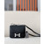 Hermes Constance 19 Epsom Graphite(88) Gold Hardware Black