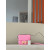 Hermes Constance 19 Epsom Jaune Amber(9D) Palladium Hardware Pink