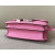 Hermes Constance 19 Epsom Mauve Pale(09) Gold Hardware Pink