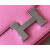 Hermes Constance 19 Epsom Mauve Pale(09) Gold Hardware Pink
