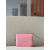 Hermes Constance 19 Epsom My konos(7Q) Gold Hardware Pink