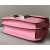 Hermes Constance 19 Epsom My konos(7Q) Gold Hardware Pink