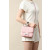 Hermes Constance 19 Epsom Mauve Sylvestre(X9) Gold Hardware Light Pink