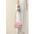 Hermes Constance 19 Epsom Mauve Sylvestre(X9) Gold Hardware Light Pink
