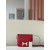 Hermes Constance 19 Epsom Nior(89) Rose Gold Hardware Red