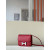 Hermes Constance 19 Epsom (5P) Gold Hardware Red