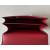 Hermes Constance 19 Epsom (5P) Gold Hardware Red