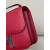 Hermes Constance 19 Epsom (5P) Gold Hardware Red