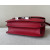 Hermes Constance 19 Epsom (5P) Gold Hardware Red