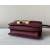 Hermes Constance 19 Epsom Rose Confetti(1Q) Palladium Hardware Dark Brown