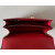 Hermes Constance 19 Epsom (5P) Palladium Hardware Red
