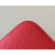 Hermes Constance 19 Epsom (5P) Palladium Hardware Red