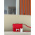 Hermes Constance 19 Epsom Rose Confetti(1Q) Gold Hardware Red