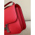 Hermes Constance 19 Epsom Rose Confetti(1Q) Gold Hardware Red