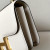 Hermes Bolide Mini Evercolor New Bleu Jean (D2) Gold Hardware Beige