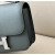 Hermes Constance 19 Epsom Nata(I2) Palladium Hardware Dark Grey
