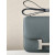 Hermes Constance 19 Epsom Nata(I2) Palladium Hardware Dark Grey