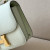 Hermes Constance 19 Epsom Nior(89) Gold Hardware Light Green